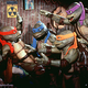 Illustration for article titled Happy 20th Anniversary, Teenage Mutant Ninja Turtles Movie